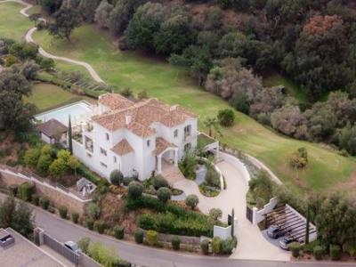 Annonce Vente Maison Benahavis