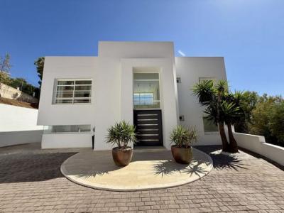 Acheter Maison 556 m2 Alhaurin-el-grande