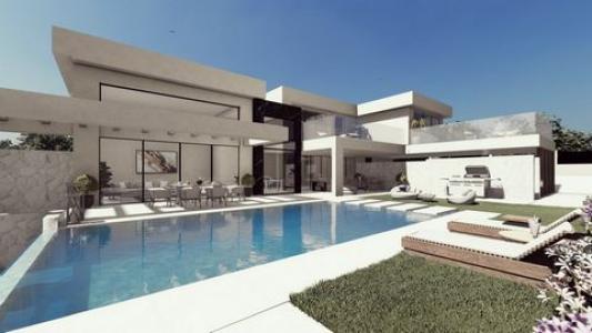 Annonce Vente Maison Arroyo-vaquero