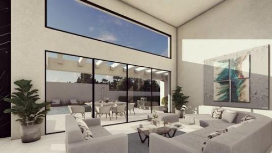 Acheter Maison 375 m2 Arroyo-vaquero