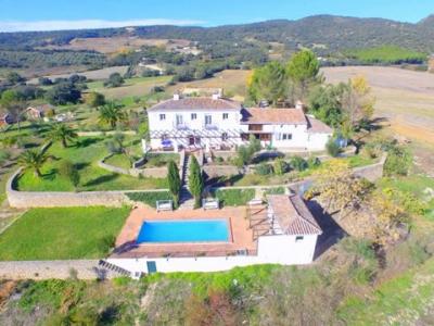 Annonce Vente Maison Malaga
