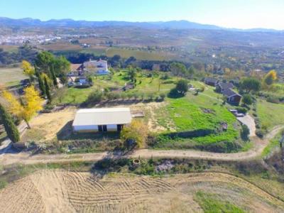 Acheter Maison 992 m2 Malaga