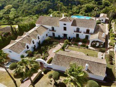 Annonce Vente Maison Sotogrande