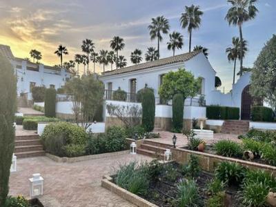 Acheter Maison 1032 m2 Sotogrande