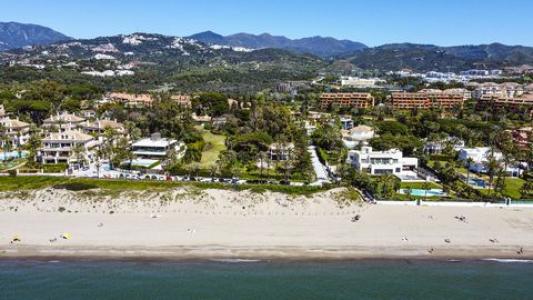 Acheter Maison 420 m2 Marbella