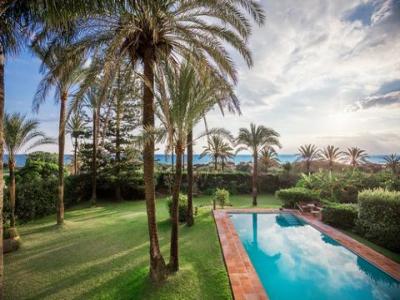 Acheter Maison Marbella r�gion CORDOBA