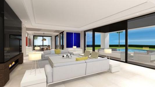Annonce Vente Maison Estepona