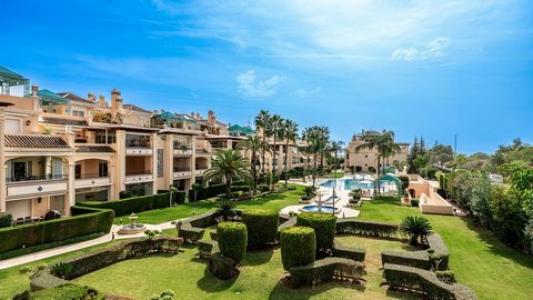 Annonce Vente Appartement Marbella