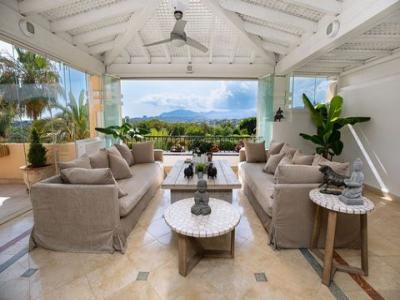 Acheter Appartement 314 m2 Marbella