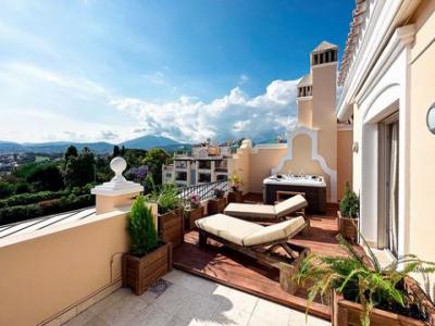 Acheter Appartement Marbella r�gion CORDOBA