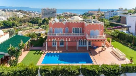 Annonce Vente Maison Malaga