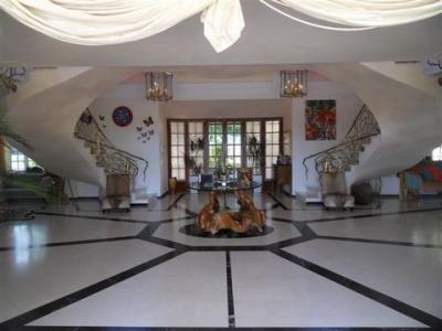 Acheter Maison 1618 m2 Marbella