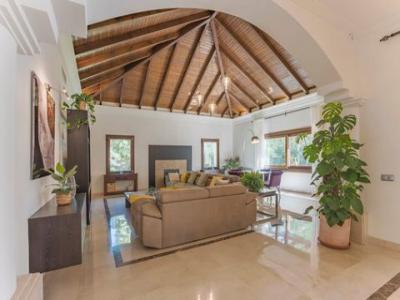Acheter Maison 621 m2 Almeria