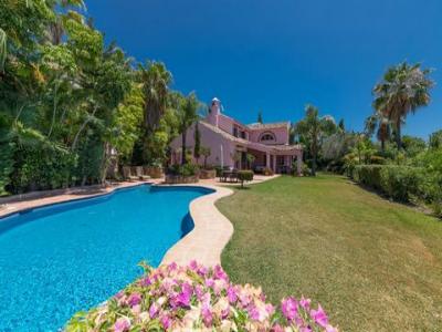 Annonce Vente Maison Benahavis