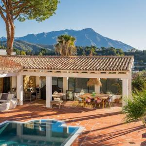 Acheter Maison 364 m2 El-madronal