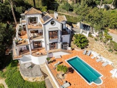 Acheter Maison El-madronal r�gion MALAGA