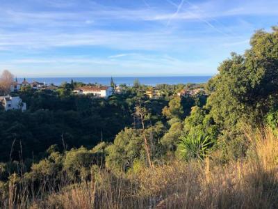 Acheter Terrain 28123 m2 Marbella