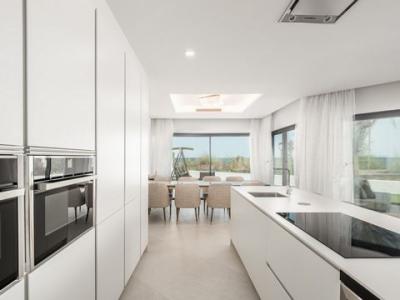 Acheter Maison Estepona r�gion MALAGA