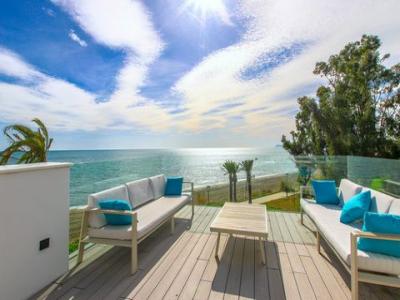 Acheter Maison 280 m2 Estepona