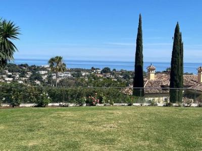 Annonce Vente Maison Marbella