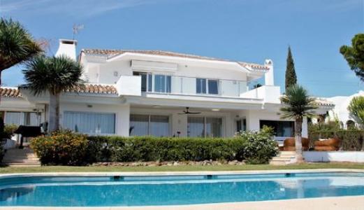 Acheter Maison 878 m2 Marbella