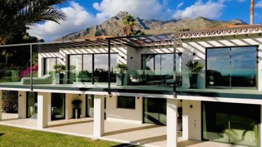Acheter Maison Marbella r�gion CORDOBA