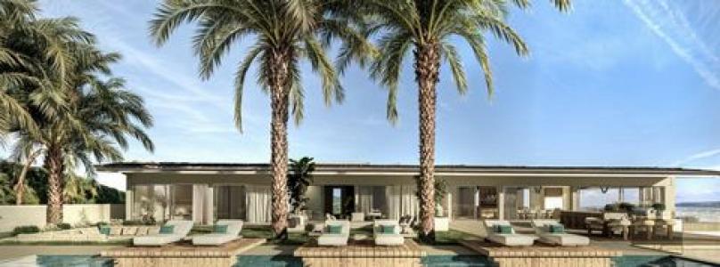 Vente Maison Sotogrande  CA en Espagne