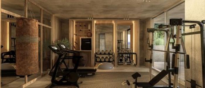 Acheter Maison Sotogrande r�gion CADIZ