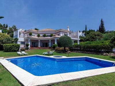 Annonce Vente Maison Benahavis