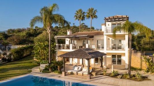 Annonce Vente Maison Estepona