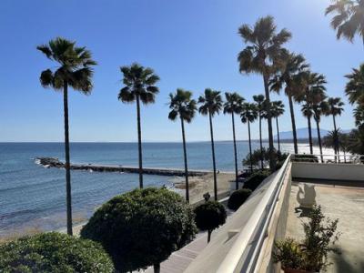 Acheter Appartement Marbella r�gion CORDOBA