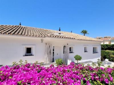 Annonce Vente Maison Marbella