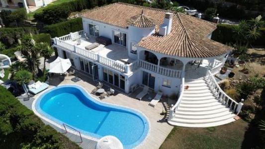 Acheter Maison 433 m2 Marbella