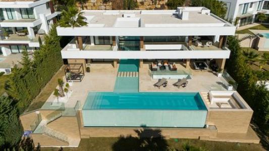 Annonce Vente Maison Benahavis