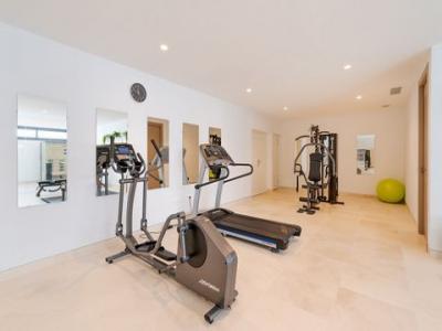 Acheter Maison Benahavis r�gion MALAGA