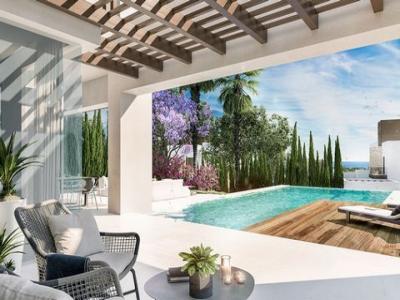 Acheter Maison 730 m2 Marbella