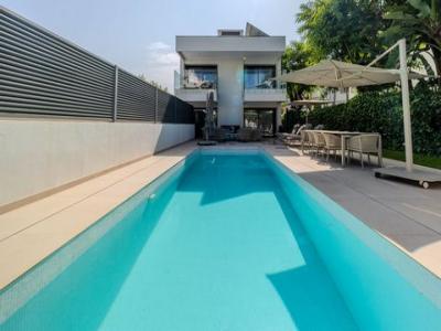 Annonce Vente Maison San-pedro-alcantara
