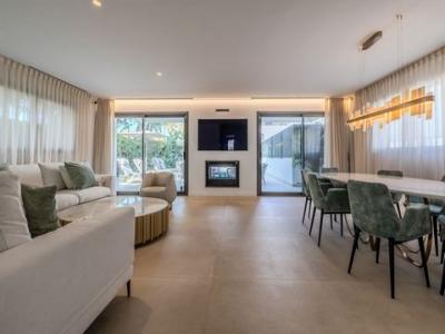 Acheter Maison 372 m2 San-pedro-alcantara