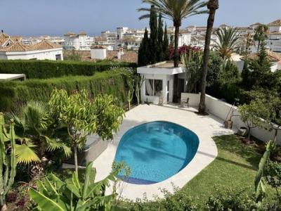 Vente Maison San-pedro-alcantara  MA en Espagne