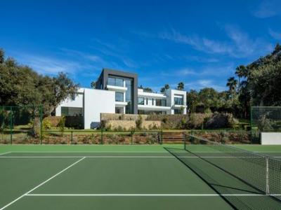 Vente Maison Sotogrande  CA en Espagne