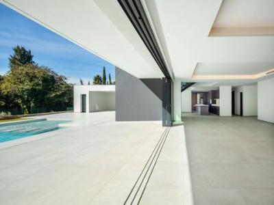 Acheter Maison Sotogrande r�gion CADIZ