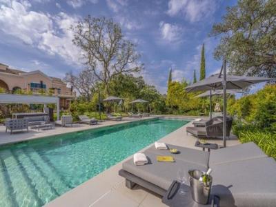 Vente Maison Sotogrande  CA en Espagne