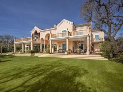 Annonce Vente Maison Sotogrande