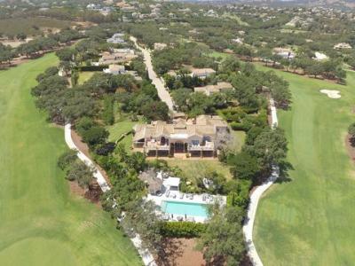 Acheter Maison 1188 m2 Sotogrande