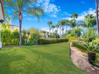 Acheter Maison 550 m2 Marbella