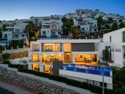 Annonce Vente Maison Fuengirola