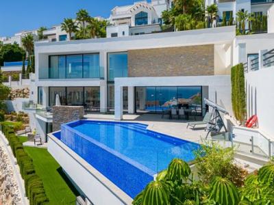 Acheter Maison 260 m2 Fuengirola