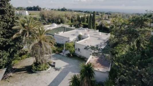 Acheter Maison Marbella r�gion CORDOBA