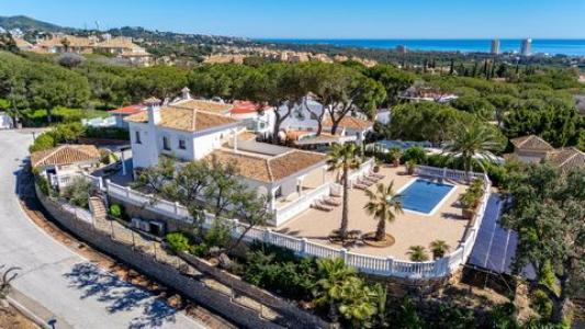 Annonce Vente Maison Marbella