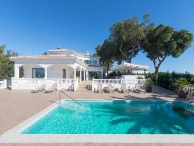 Acheter Maison 384 m2 Marbella